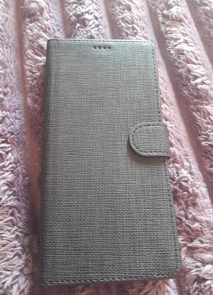 Чохол-книжка redmi note 10 5g 2021