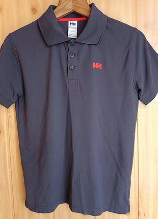 Футболка чоловіча helly hansen розмір s