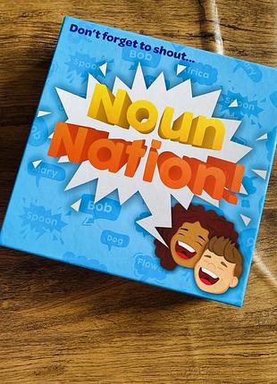 Настільна гра no in not on
