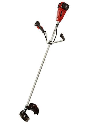 Коса акумуляторна vitals azt 3654a bl kit