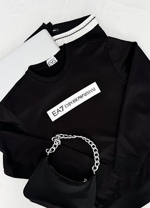 Світшот emporio armani