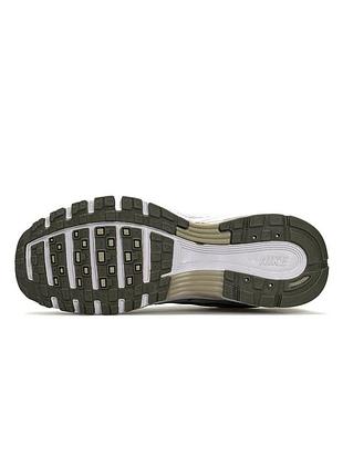 Nike p-6000 m light grey 8