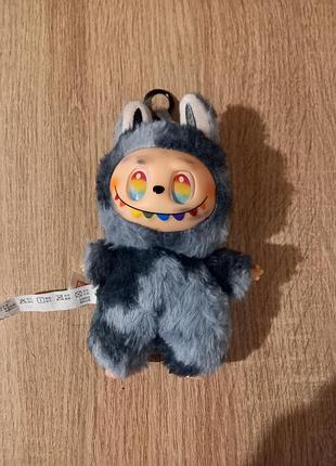 Игрушка на рюкзак