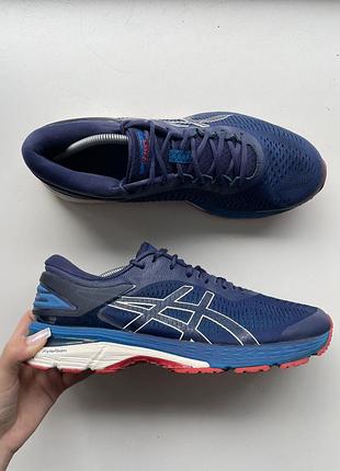 Кросівки asics gel-kayano 25