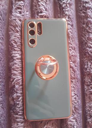 Чехол huawei p30 pro