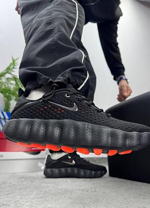 Nike mind 002 black 7