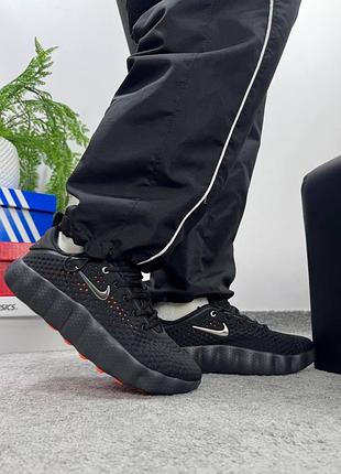 Nike mind 002 black 2