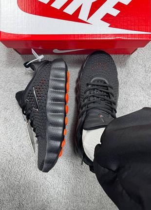 Nike mind 002 black 6