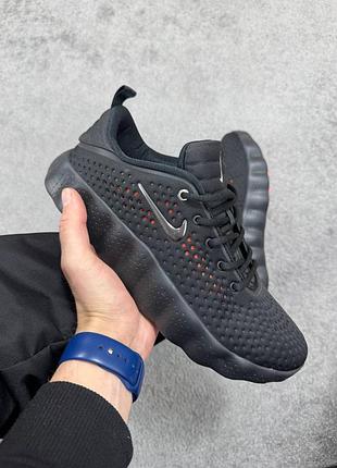 Nike mind 002 black 9