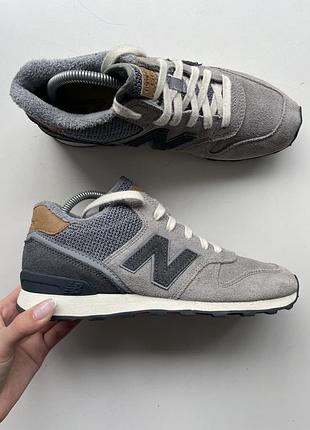 Кросівки new balance