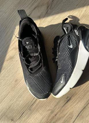 Дитячі кросівки nike, 32 р