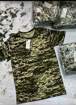 Футболка піксель мод 910 розміри: m,l,xl,xxl,xxxl ціна : 250