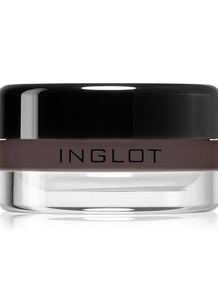 Нова коричнева підводка inglot