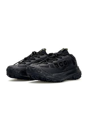 Nike acg mountain fly 2 low black
