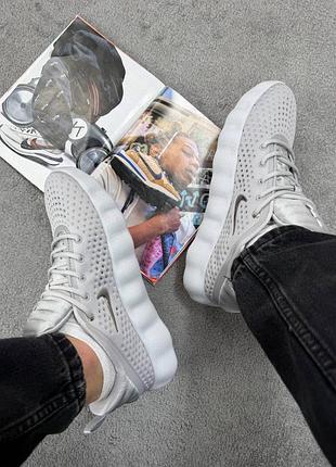 Nike mind 002 grey 2
