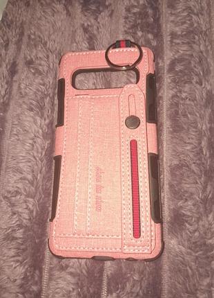 Чохол samsung s10