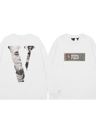 Cвитшоты vlone 6