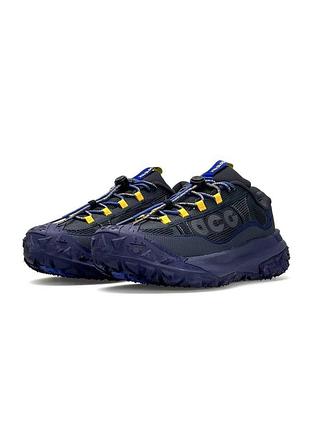 Nike acg mountain fly 2 low navy