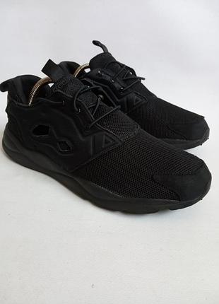 Кроссовки reebok