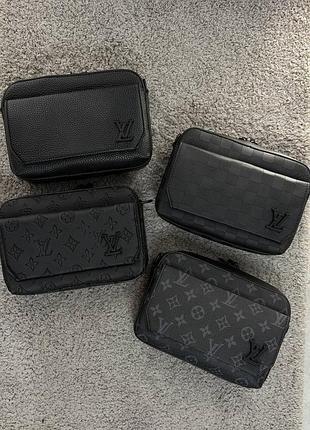 Сумка louis vuitton | барсетка louis vuitton