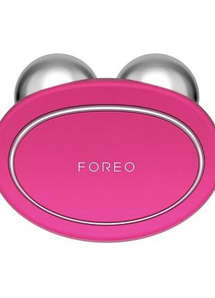 Foreo мікроструми для обличчя