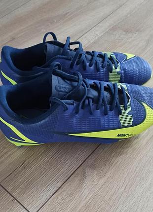 Копочки nike mercurial vapor 14 academy fg (cv0811-474)