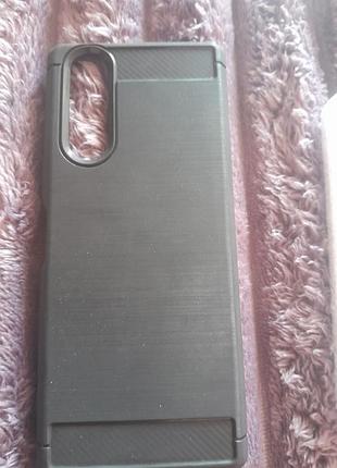 Чохол xperia 2