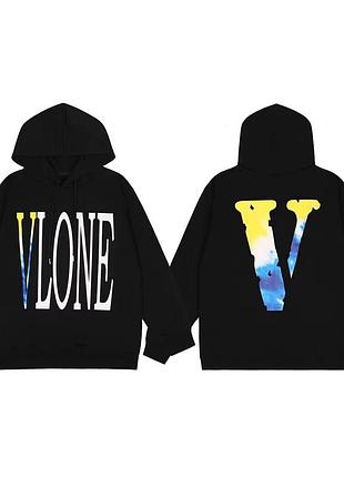 Худи vlone