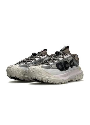 Nike acg mountain fly 2 low white olive