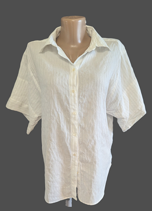 Сорочка massimo dutti