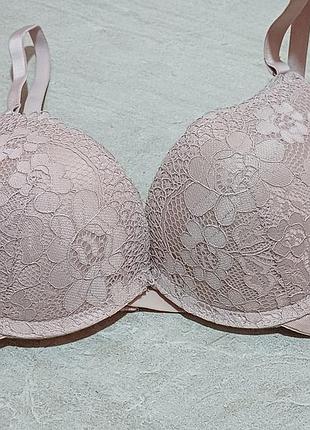 Бюстгальтер с push-up primark