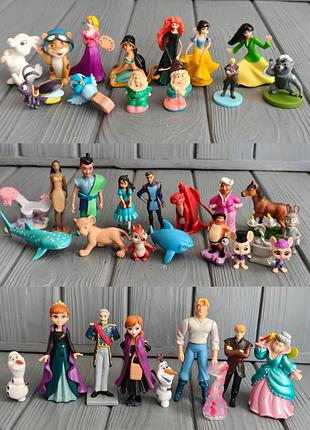 Фигурка десней disney