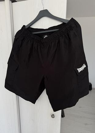 Шорти lonsdale nike adidas puma under armour