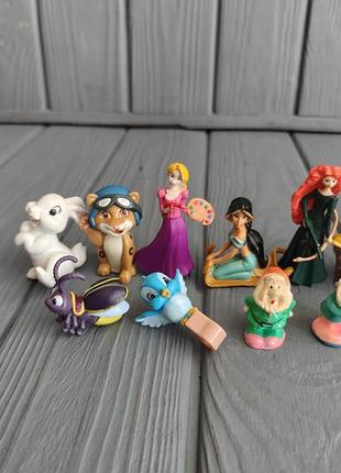 Фигурка десней disney 2