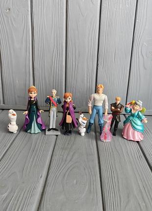 Фигурка десней disney 6