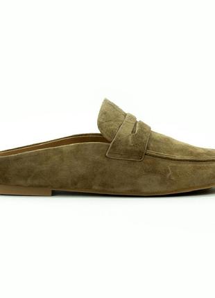 Женские сабо victoria bianchi w468-3599 39 размер