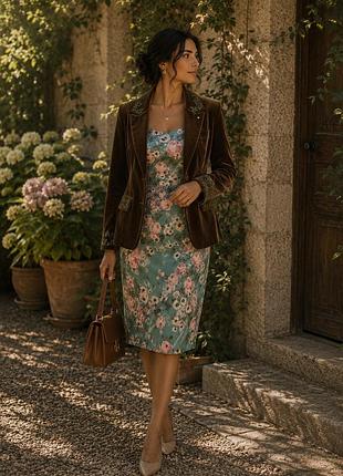Ніжна сукня від laura ashley🌸
