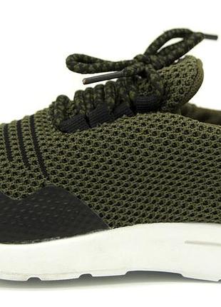 Кроссовки для мальчиков lion хаки (pv71 khaki (28 (18,5 см))