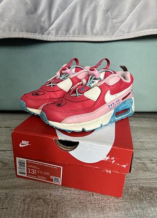 Кросівки nike 13,5c