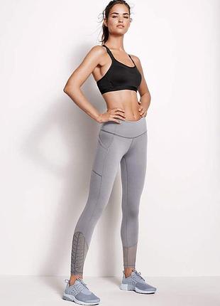 Жіночі спортивні легінси від victoria's secret sport