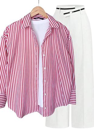 Дуже красива сорочка zara