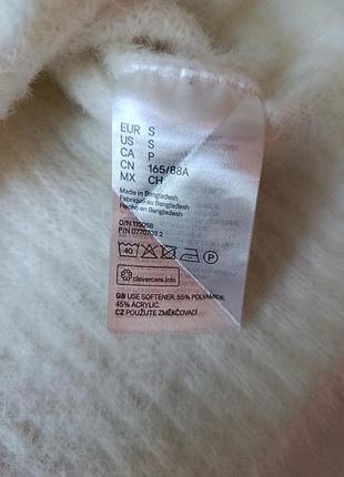 Светр h&m, розмір s 🤍 2