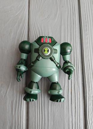 Фигурка бэн 10 ben 10 2