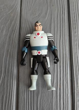 Фигурка бэн 10 ben 10 6