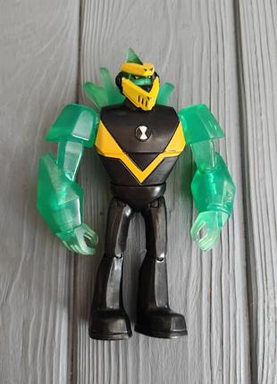 Фигурка бэн 10 ben 10 3