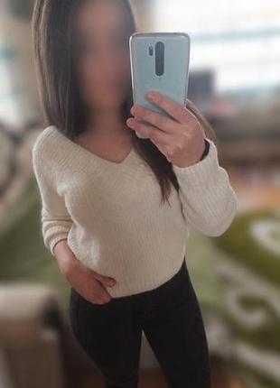 Светр h&m, розмір s 🤍 4