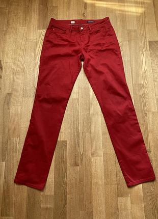 Чоловічі джинси tommy hilfiger slim fit w31