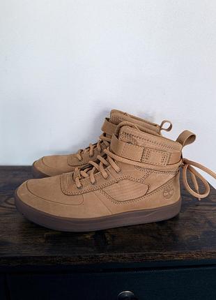 Оригінальні черевики timberland, нові, розмір 36, устілка 23 см 👞