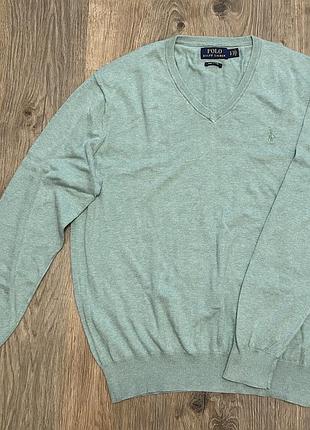 Светр polo ralph lauren