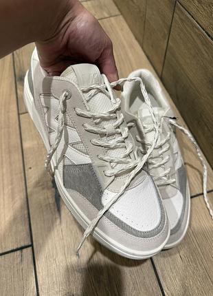 Чоловічі кросівки кеди michael kors оригінал